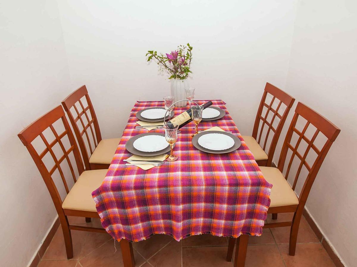 טיווט Maki Apartments - Plavi Horizonti Beach מראה חיצוני תמונה